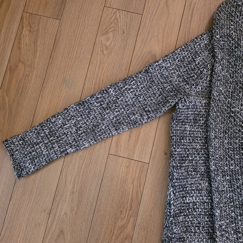 Joie Wool Blend Cardigan- Oversized Medium